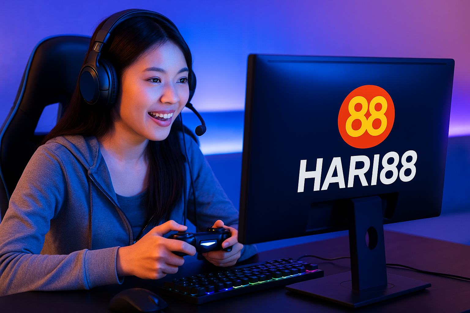 RADEN69
